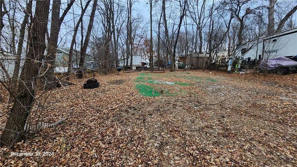 0.07 Acres of Land for Sale in Cokato, Minnesota