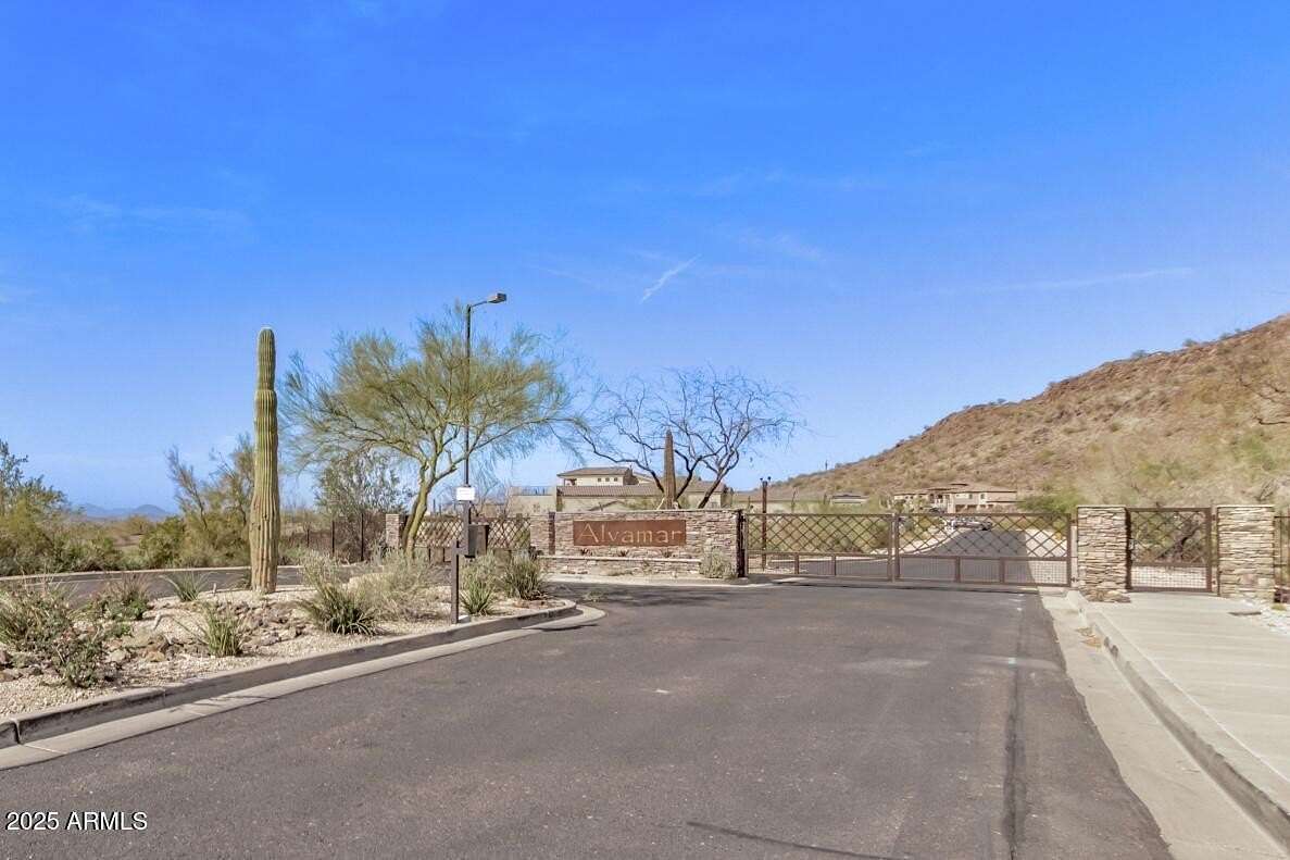 0.91 Acres of Residential Land for Sale in Peoria, Arizona