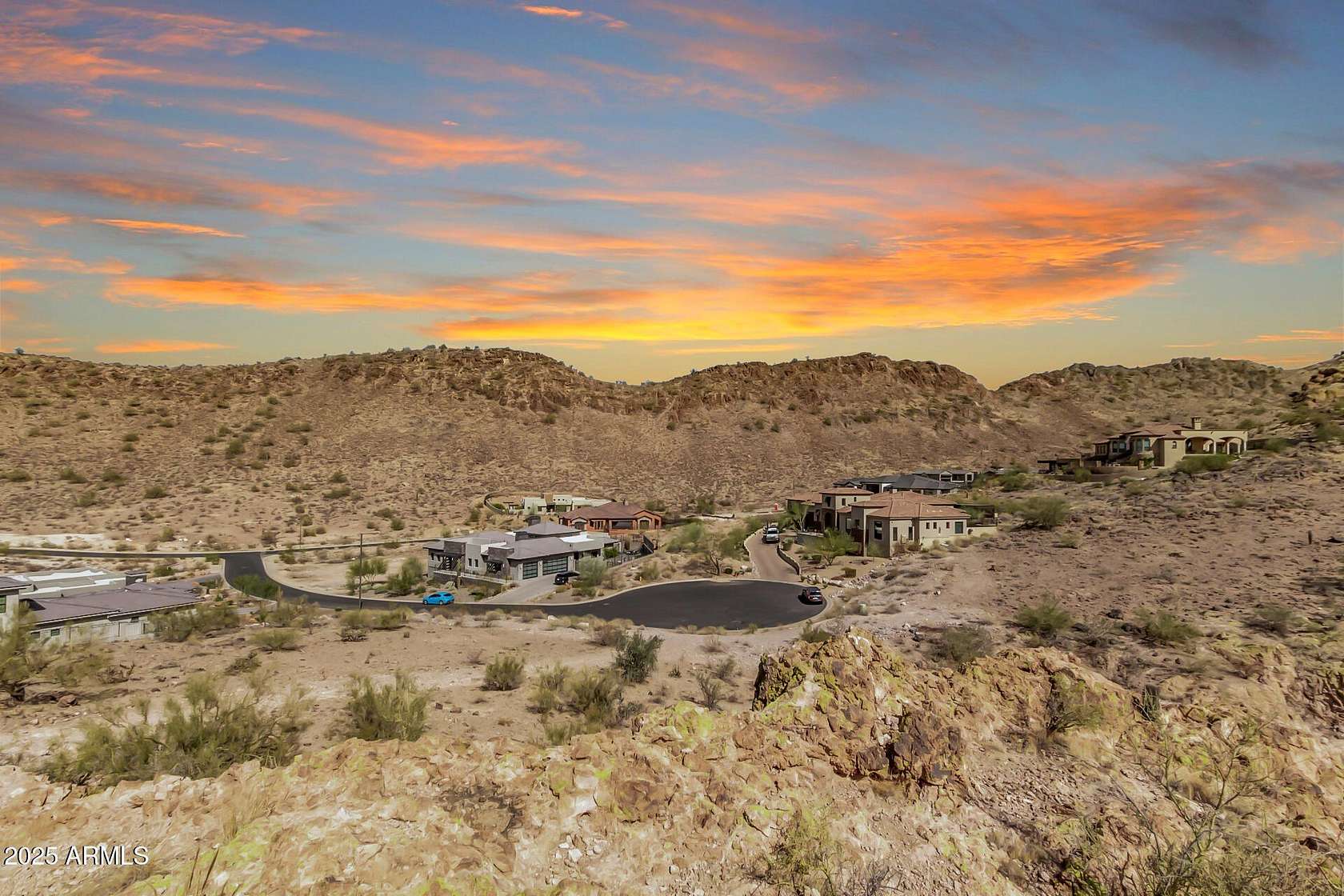 0.91 Acres of Residential Land for Sale in Peoria, Arizona