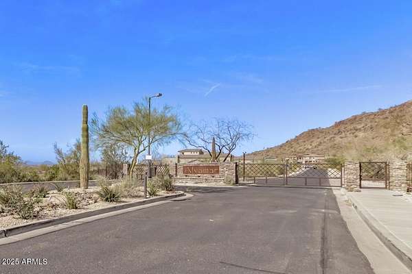 0.91 Acres of Residential Land for Sale in Peoria, Arizona