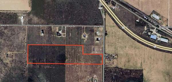 30 Acres of Land for Sale in Anton, Texas