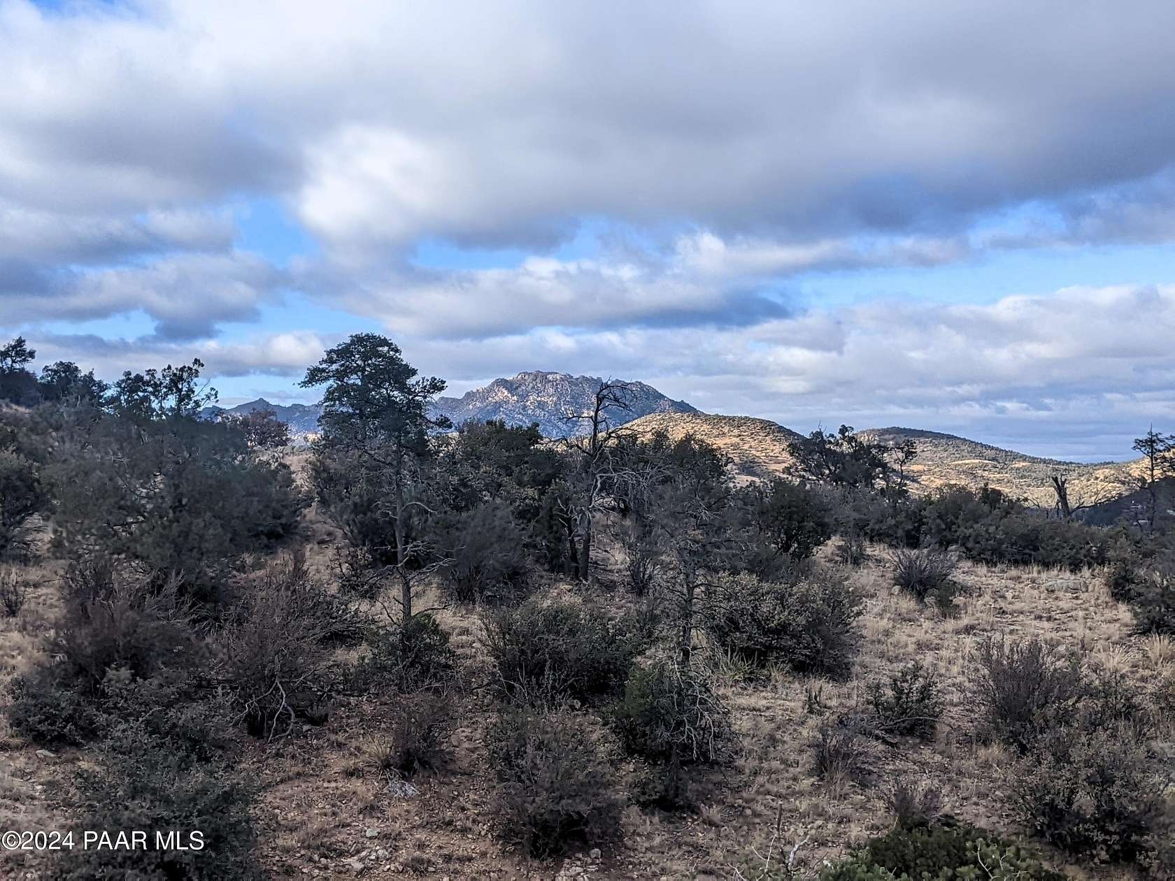 1 Acre of Land for Sale in Prescott, Arizona