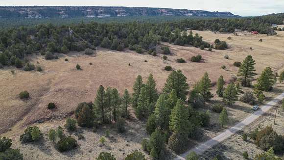 5.14 Acres of Land for Sale in Ramah, New Mexico