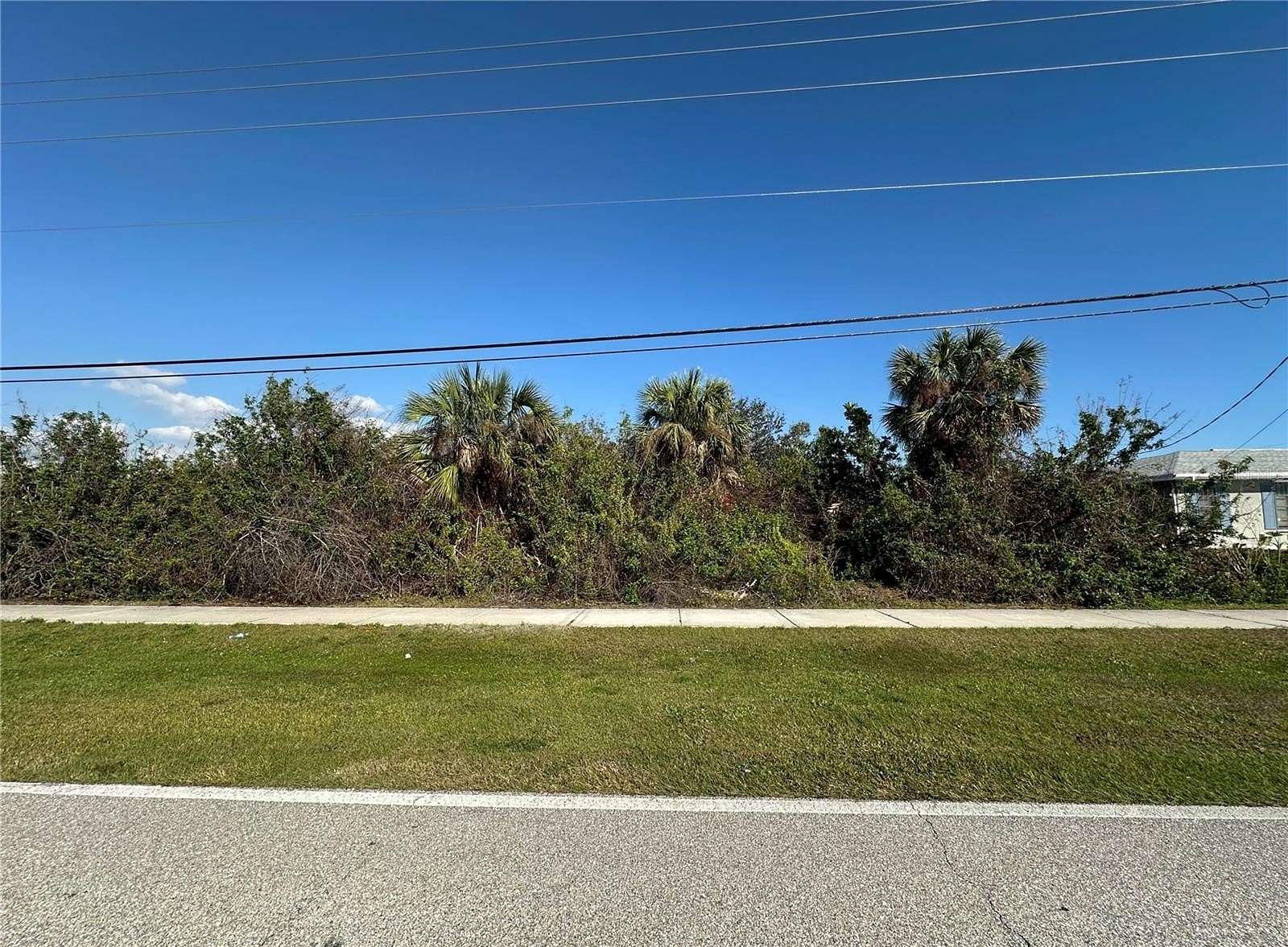 0.23 Acres of Land for Sale in Englewood, Florida