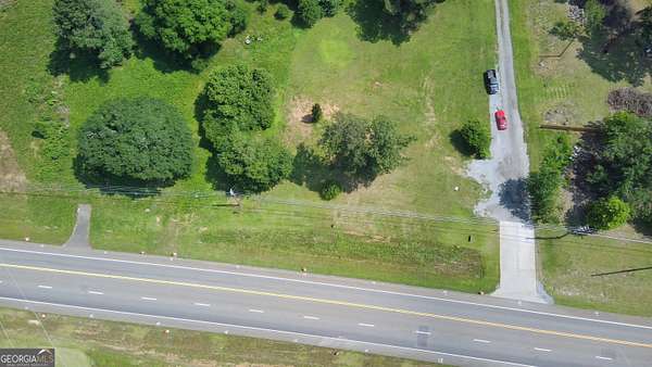8.1 Acres of Mixed-Use Land for Sale in Canton, Georgia