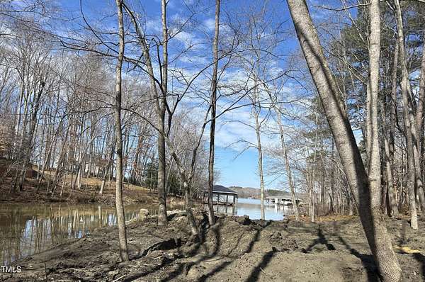 1 Acre of Residential Land for Sale in Macon, North Carolina