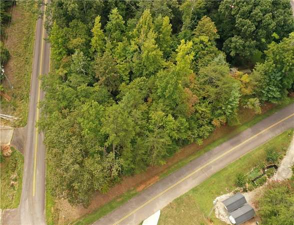0.82 Acres of Residential Land for Sale in Seneca, South Carolina