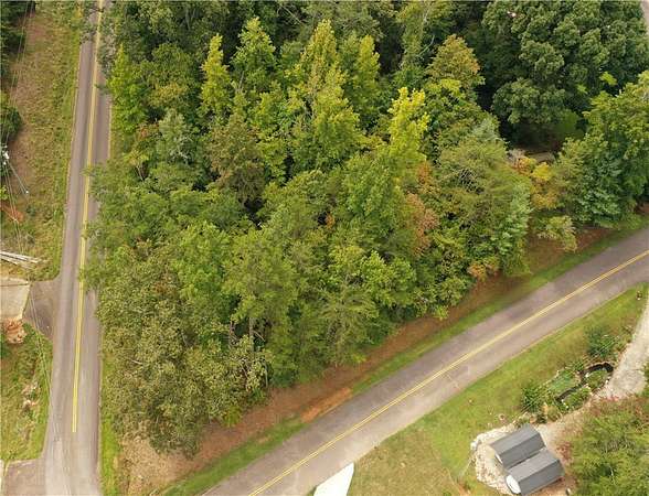 0.82 Acres of Residential Land for Sale in Seneca, South Carolina