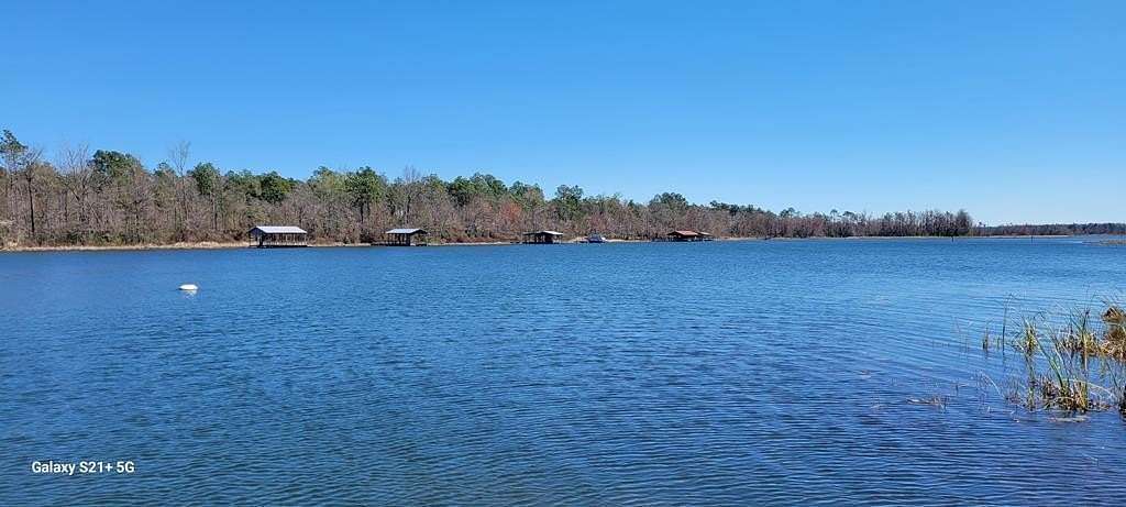 2.25 Acres of Land for Sale in Donalsonville, Georgia