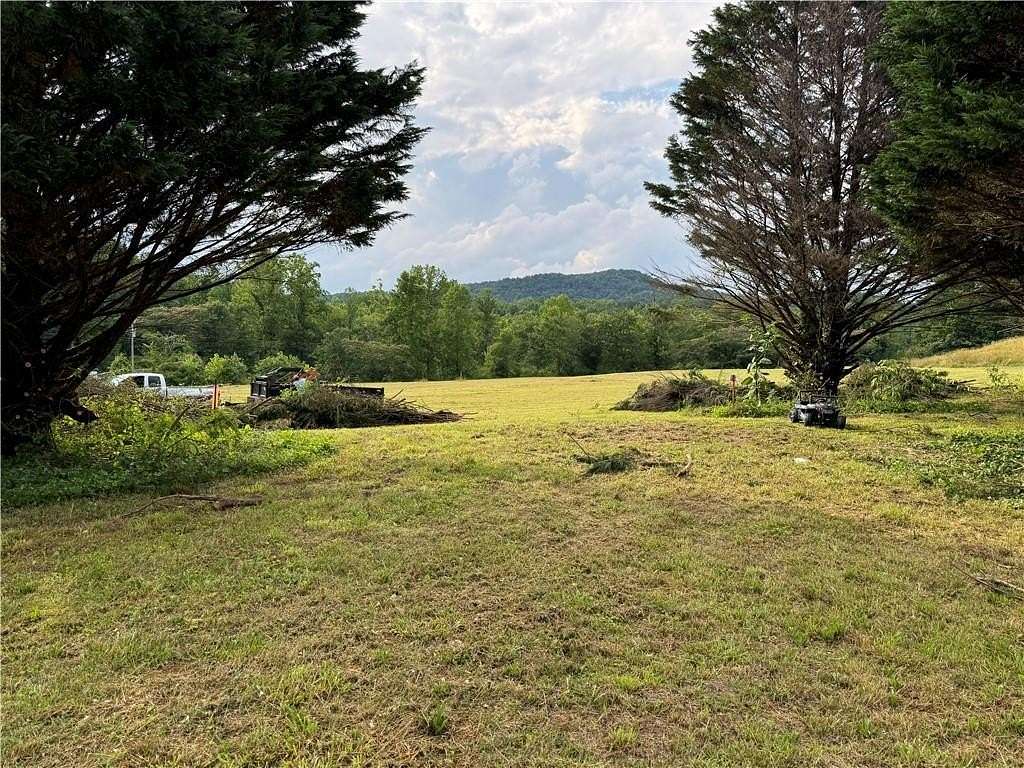 18 Acres of Land for Sale in Westminster, South Carolina