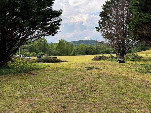 18 Acres of Land for Sale in Westminster, South Carolina