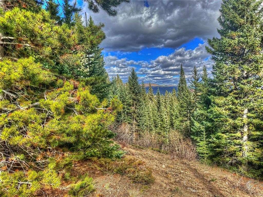 0.92 Acres of Residential Land for Sale in Fairplay, Colorado