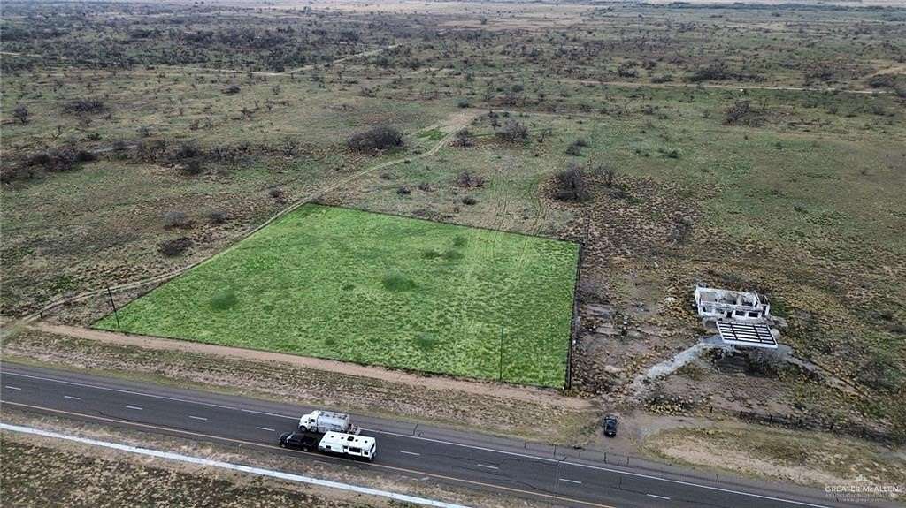 1 Acre of Land for Sale in Encino, Texas