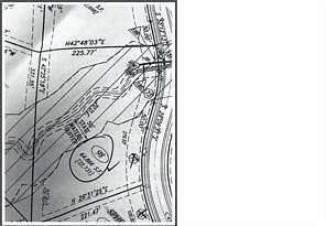 1.49 Acres of Residential Land for Sale in Flowery Branch, Georgia