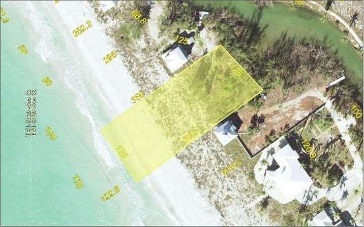 0.54 Acres of Land for Sale in Placida, Florida