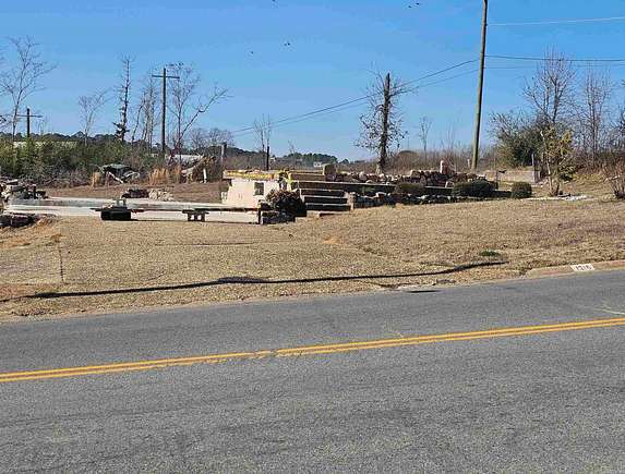 0.23 Acres of Residential Land for Sale in Little Rock, Arkansas