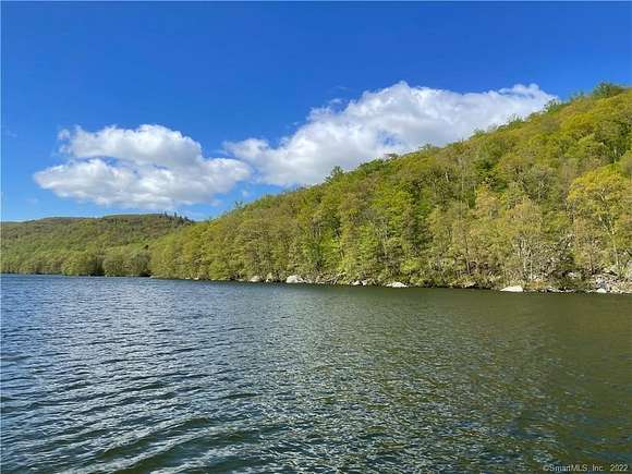 55.9 Acres of Recreational Land for Sale in Sherman, Connecticut