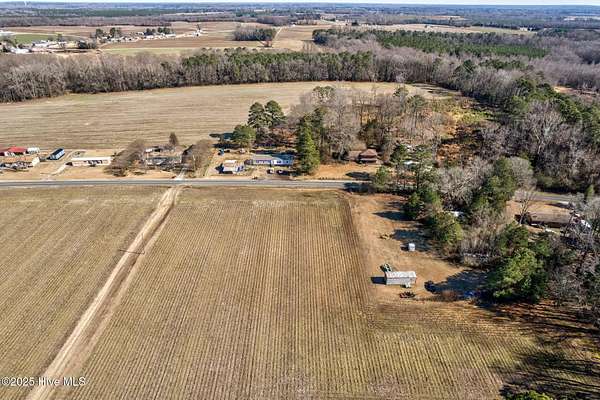 0.41 Acres of Residential Land for Sale in Kinston, North Carolina