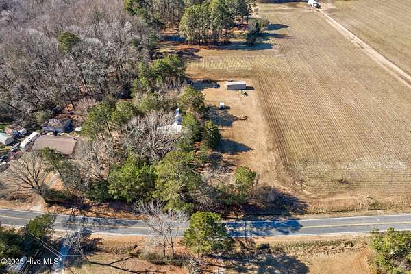 1 Acre of Residential Land for Sale in Kinston, North Carolina