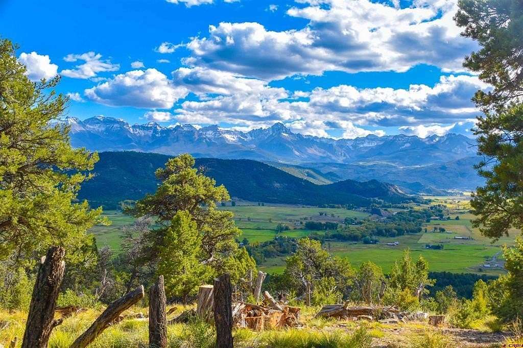 2 Acres of Residential Land for Sale in Ridgway, Colorado