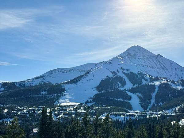1 Acre of Residential Land for Sale in Big Sky, Montana