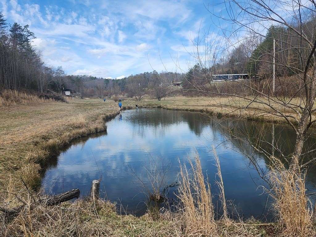 31.5 Acres of Land for Sale in Murphy, North Carolina