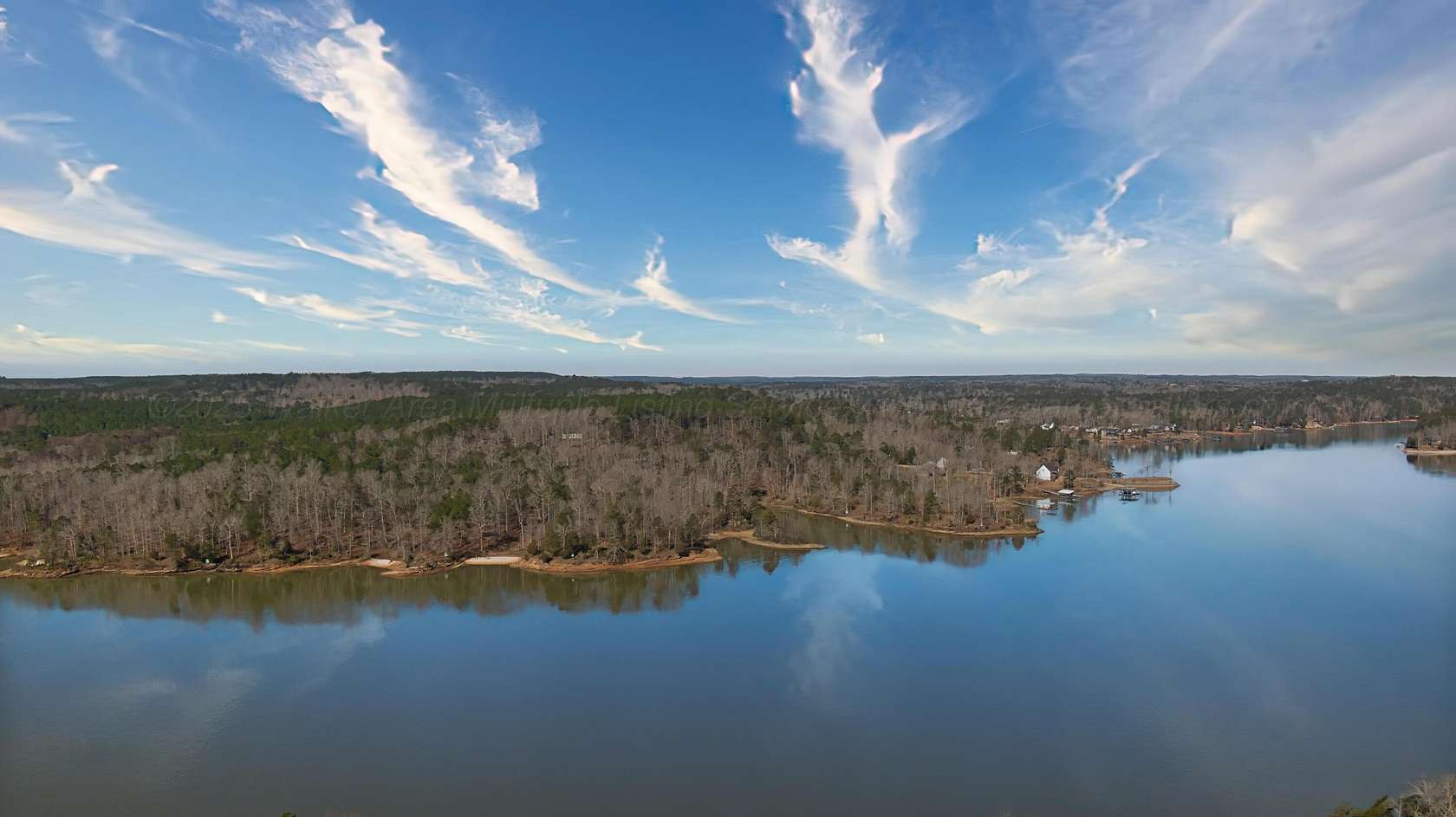 41 Acres of Land for Sale in Double Springs, Alabama