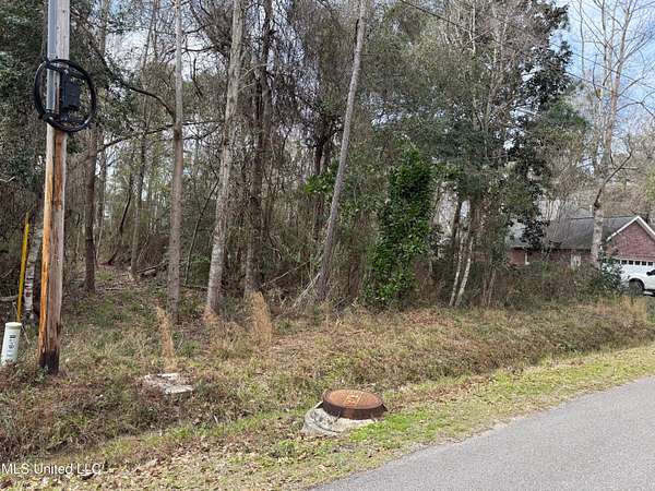 0.2 Acres of Residential Land for Sale in Diamondhead, Mississippi