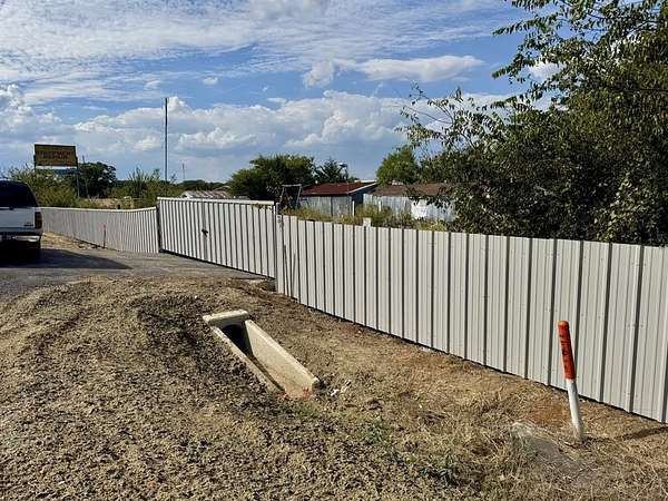 2.52 Acres of Commercial Land for Sale in Burleson, Texas