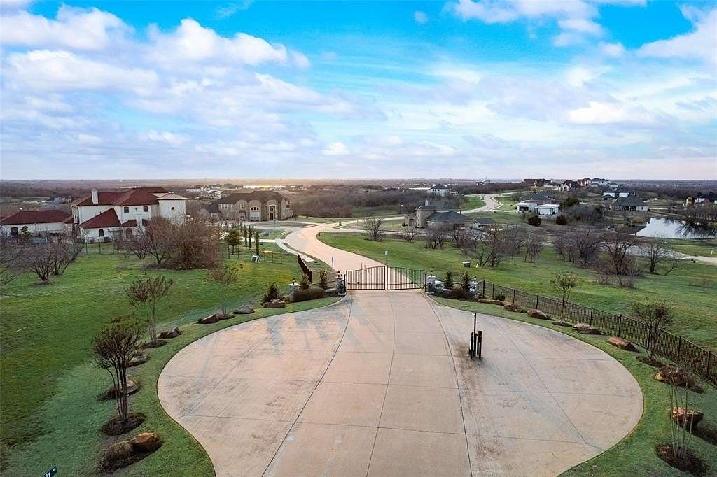 1 Acre of Residential Land for Sale in Grand Prairie, Texas