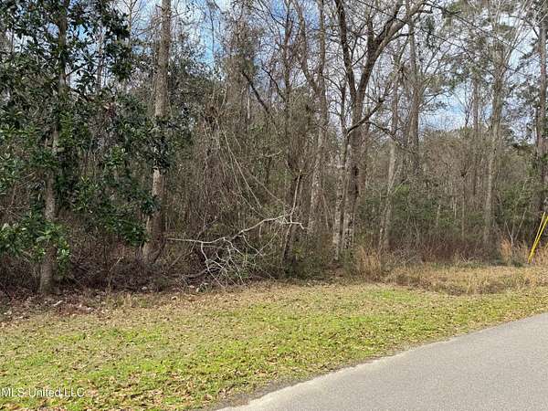 0.25 Acres of Residential Land for Sale in Diamondhead, Mississippi
