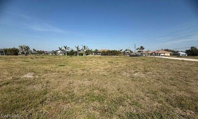 0.28 Acres of Residential Land for Sale in Rotonda West, Florida