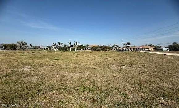 0.28 Acres of Residential Land for Sale in Rotonda West, Florida