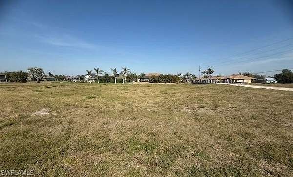 0.28 Acres of Residential Land for Sale in Rotonda West, Florida