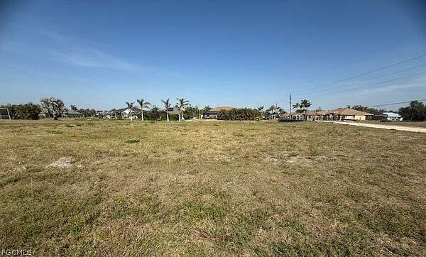 0.28 Acres of Residential Land for Sale in Rotonda West, Florida