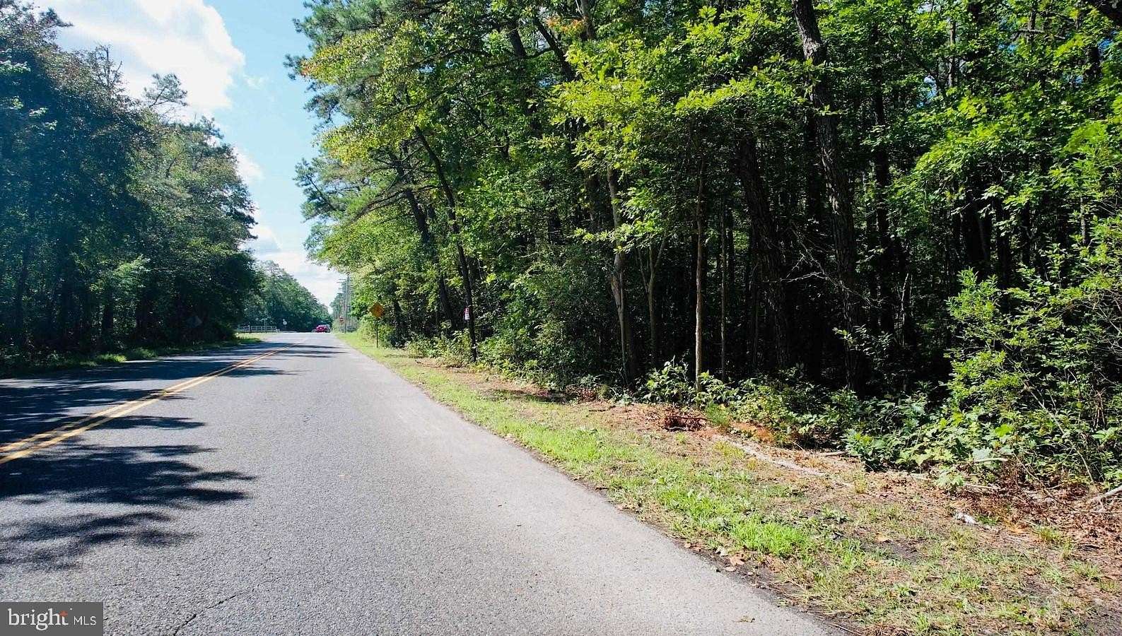 6.24 Acres of Land for Sale in Egg Harbor Township, New Jersey