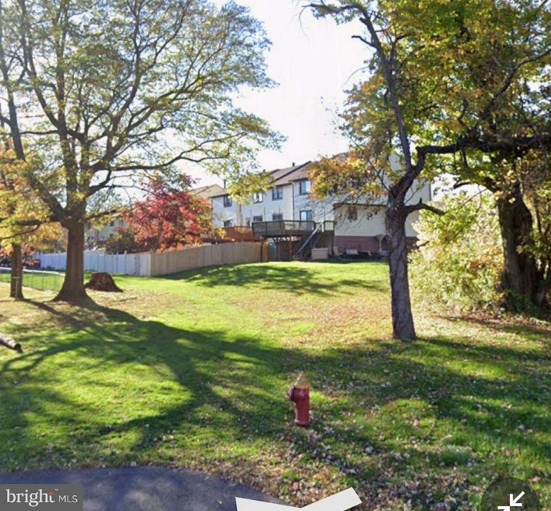 Land for Sale in Bensalem, Pennsylvania