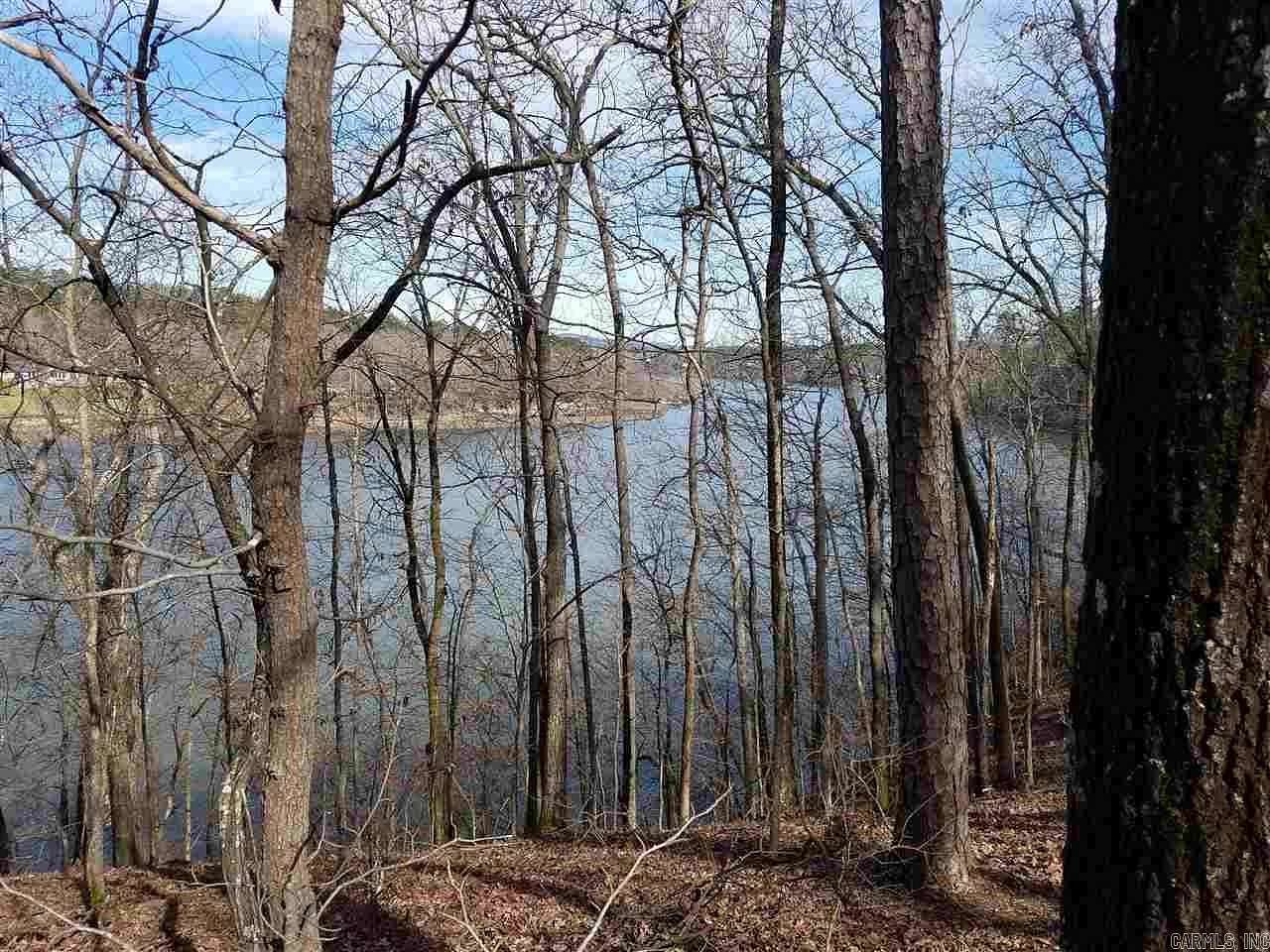 0.43 Acres of Residential Land for Sale in Hot Springs, Arkansas