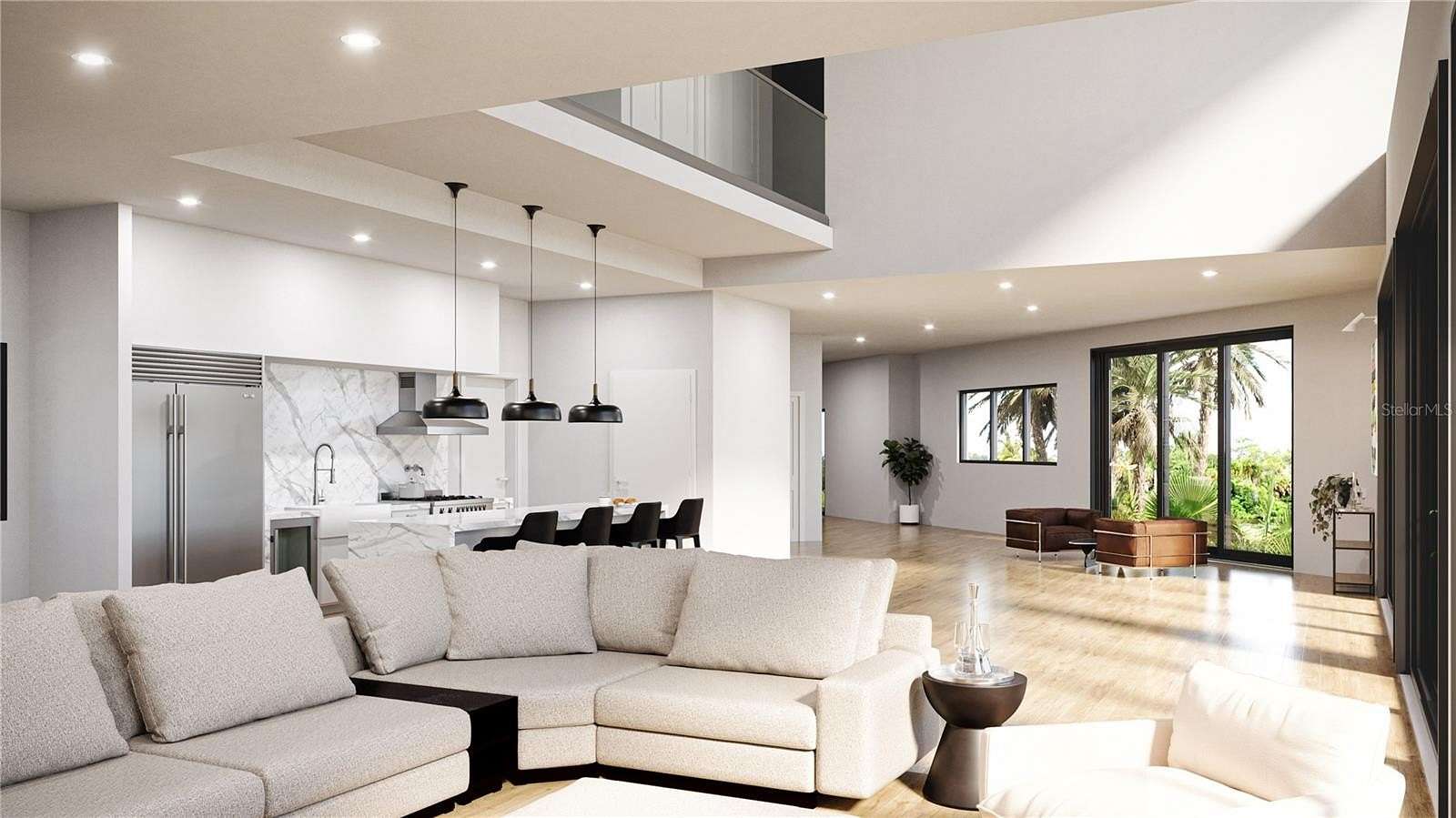 0.61 Acres of Residential Land for Sale in Sarasota, Florida