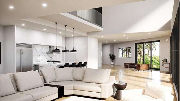 0.61 Acres of Residential Land for Sale in Sarasota, Florida