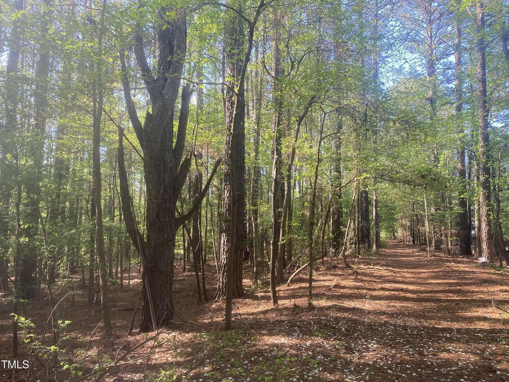 0.87 Acres of Residential Land for Sale in Chapel Hill, North Carolina