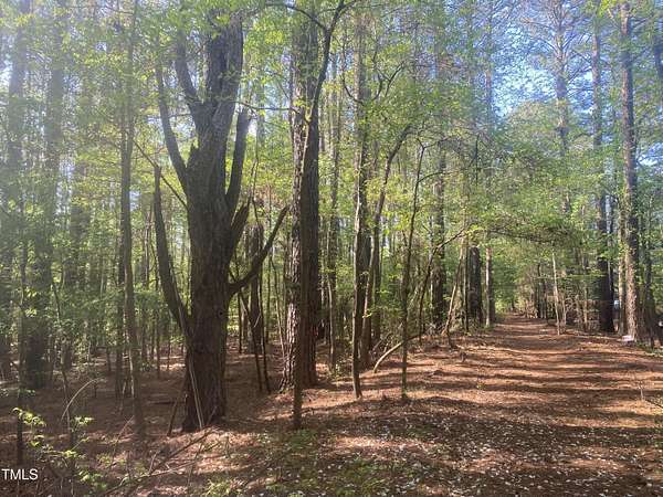 0.87 Acres of Residential Land for Sale in Chapel Hill, North Carolina