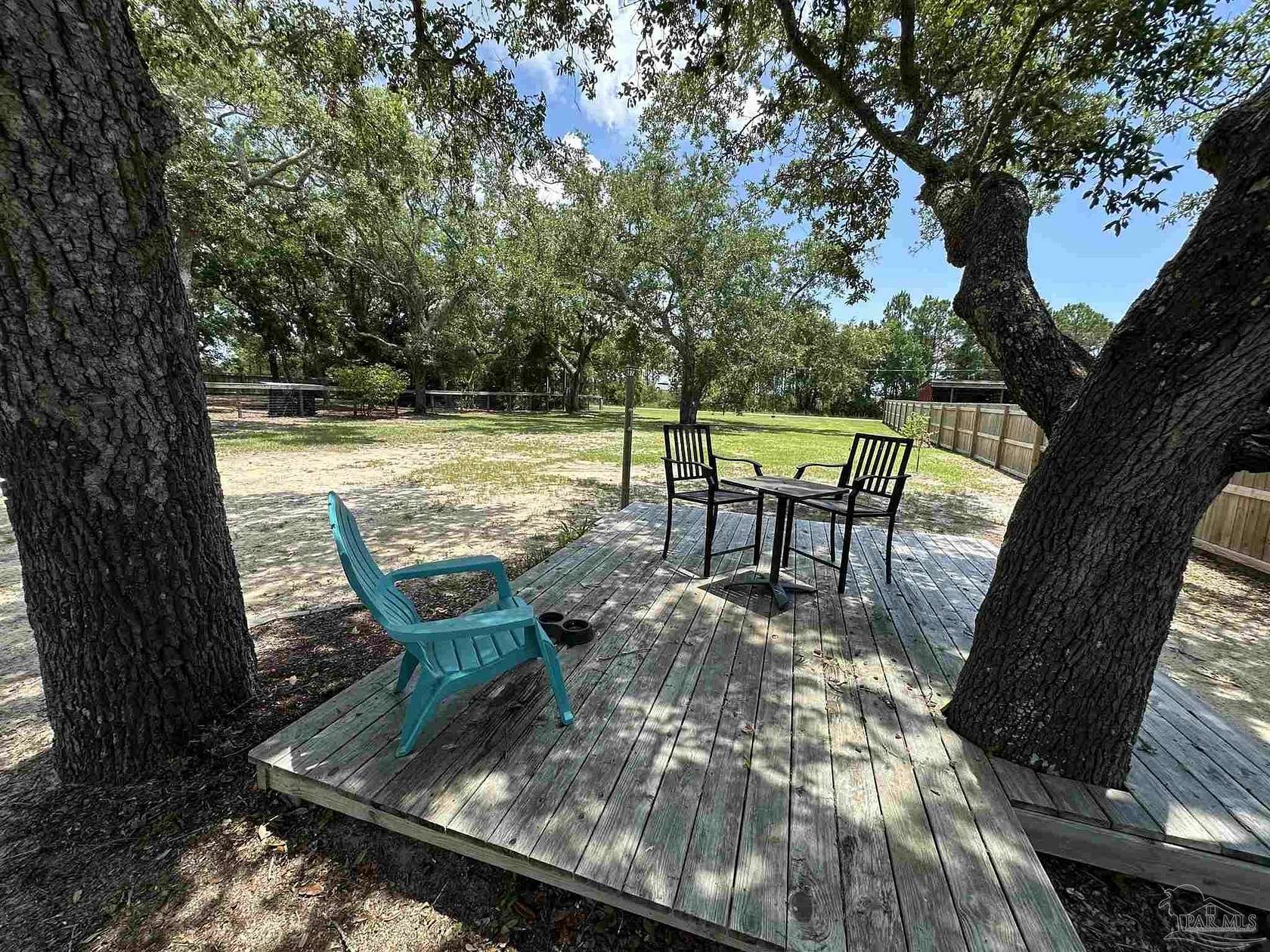 0.28 Acres of Residential Land for Sale in Milton, Florida