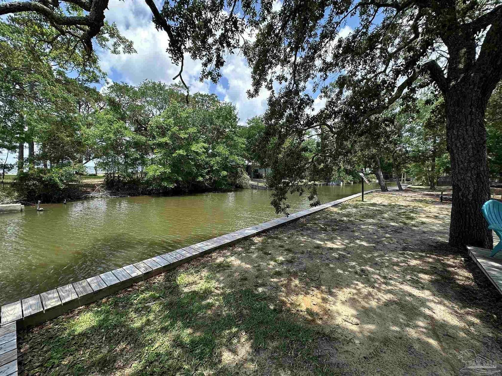 0.28 Acres of Residential Land for Sale in Milton, Florida