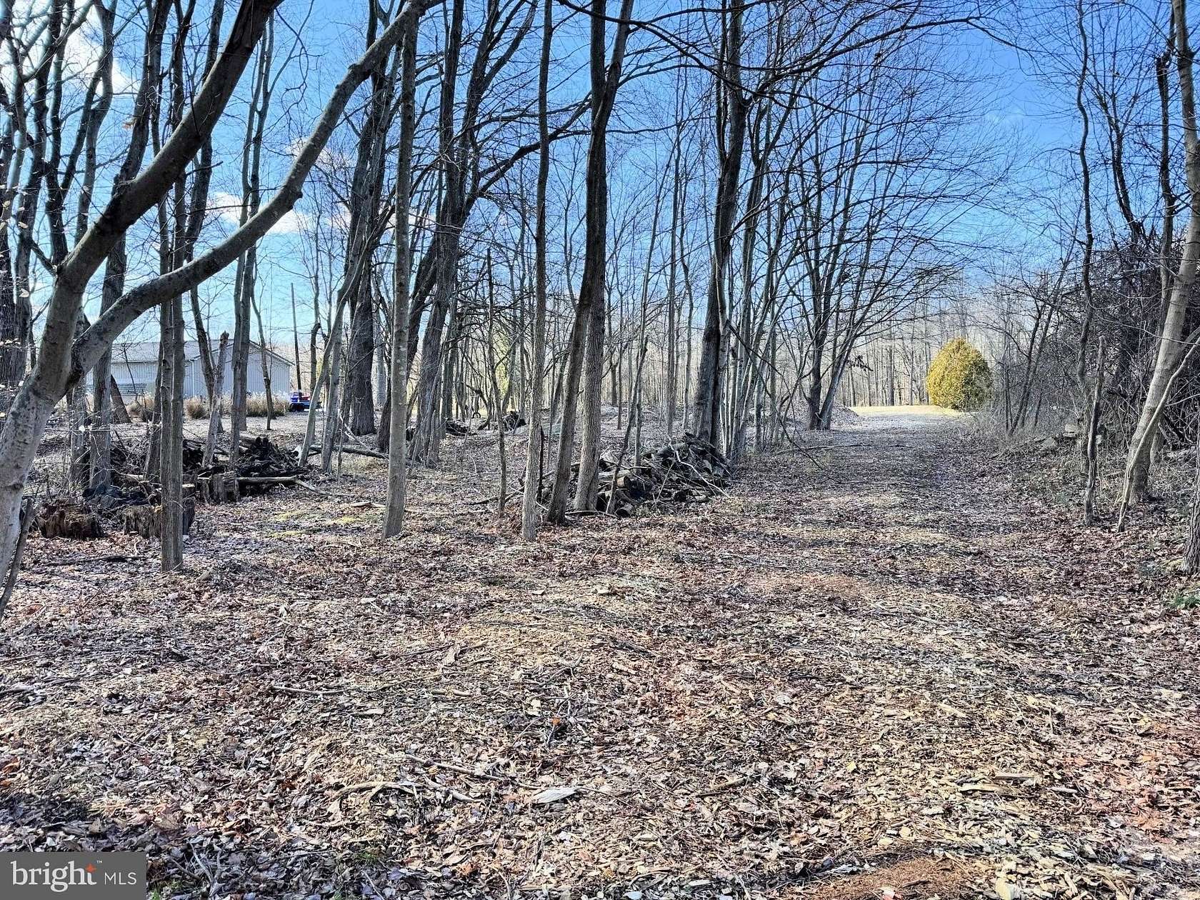 5 Acres of Residential Land for Sale in Millington, Maryland