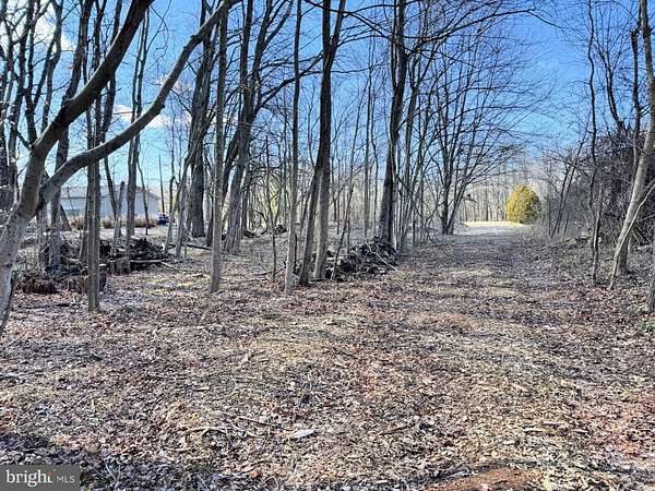 5 Acres of Residential Land for Sale in Millington, Maryland