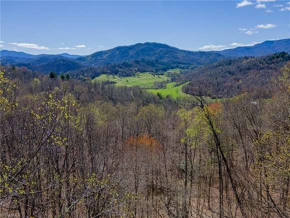 1.24 Acres of Residential Land for Sale in Franklin, North Carolina