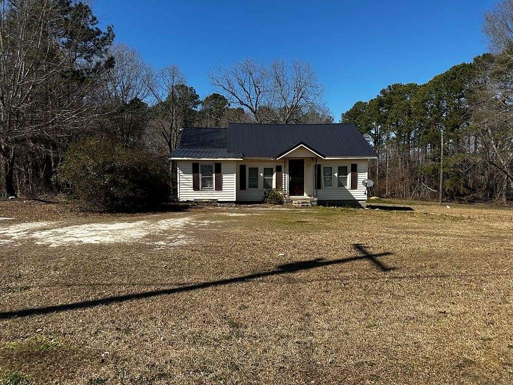 3.44 Acres of Mixed-Use Land for Sale in Abbeville, South Carolina