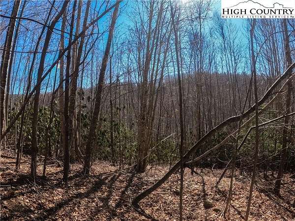 1.2 Acres of Residential Land for Sale in Elk Park, North Carolina