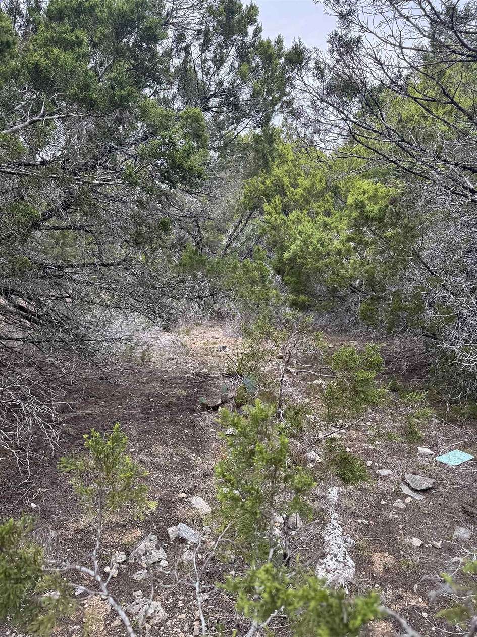 0.22 Acres of Residential Land for Sale in Lago Vista, Texas